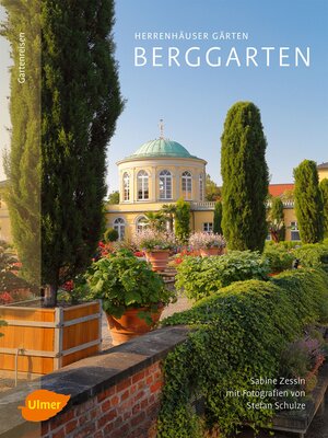 cover image of Herrenhäuser Gärten